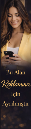 Bu alan reklamınız için ayrılmıştır